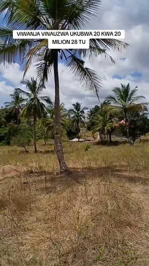 Residential Plot for Sale in Tabata Kinyerezi Kifuru, Dar Es Salaam (400 sqm) Residential Plot for Sale in Tabata Kinyerezi Kifuru, Dar Es Salaam (400 sqm)