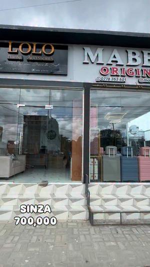 Shop for Rent in Sinza, Dar Es Salaam Shop for Rent in Sinza, Dar Es Salaam