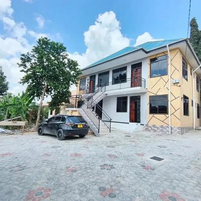 Apartments zinauzwa Kimara Temboni, Dar Es Salaam