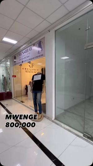 Shop for Rent in Mwenge, Dar Es Salaam