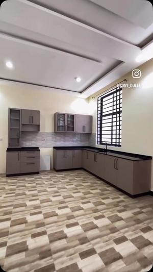Nyumba ya vyumba viwili inapangishwa Salasala Nea Dawasco, Dar Es Salaam