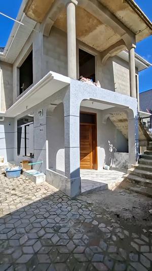 Nyumba ya vyumba viwili inapangishwa Kimara Korogwe, Dar Es Salaam