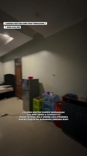 1 Bedroom House for Rent in Goba, Dar Es Salaam 1 Bedroom House for Rent in Goba, Dar Es Salaam