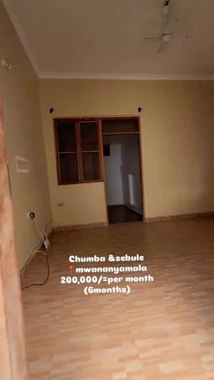 Nyumba ya chumba kimoja inapangishwa Mwananyamala, Dar Es Salaam