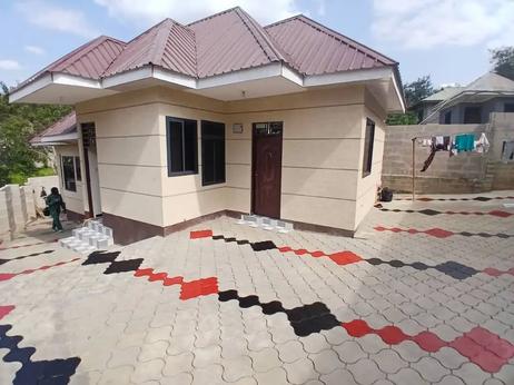 Apartment ya chumba kimoja inapangishwa Korogwe, Dar Es Salaam Apartment ya chumba kimoja inapangishwa Korogwe, Dar Es Salaam