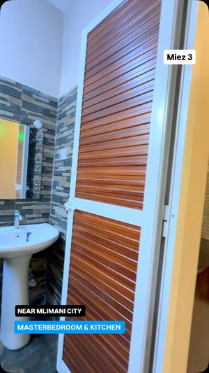 1 Bedroom House for Rent in Near Mlimani City, Dar Es Salaam 1 Bedroom House for Rent in Near Mlimani City, Dar Es Salaam