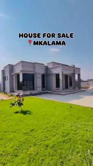 Nyumba ya vyumba vitatu inauzwa Mkalama, Morogoro Nyumba ya vyumba vitatu inauzwa Mkalama, Morogoro