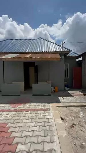 Apartment ya chumba kimoja inapangishwa Ukonga, Dar Es Salaam