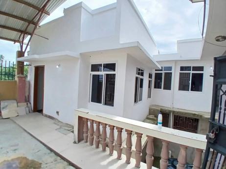 1 Bedroom House/Apartment for Rent in Kimara Stop Over, Dar Es Salaam