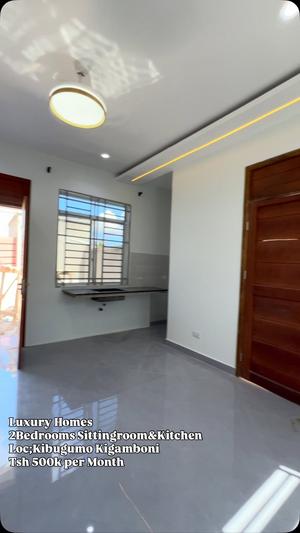2 Bedrooms House for Rent in Kibugumo Mjimwema, Dar Es Salaam 2 Bedrooms House for Rent in Kibugumo Mjimwema, Dar Es Salaam