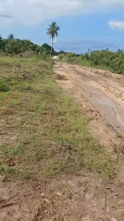Plots for sale in Ramadhani, Njombe