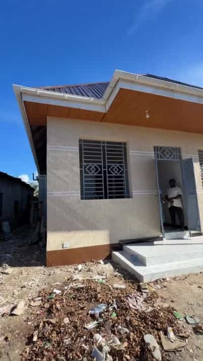 Apartment ya chumba kimoja inapangishwa KINONDONI, Dar Es Salaam