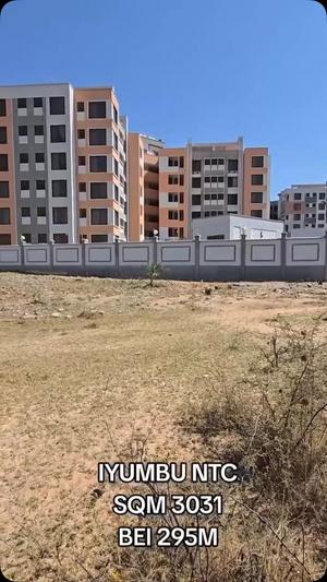 Residential Plot for Sale in Iyumbu Newtown Center, Dodoma (3000 sqm)