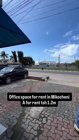 Nyumba inapangishwa Mikocheni, Dar Es Salaam