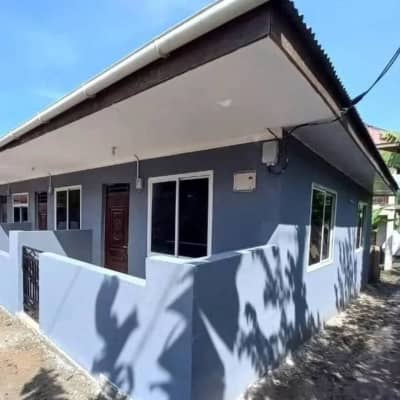 Nyumba inapangishwa Mbezi, Dar Es Salaam Nyumba inapangishwa Mbezi, Dar Es Salaam