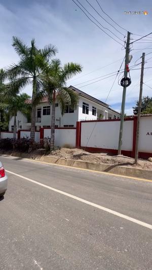 Apartment ya vyumba viwili inapangishwa Changanyikeni, Dar Es Salaam