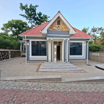 2 Bedrooms House/Apartment for Rent in Kimara, Dar Es Salaam