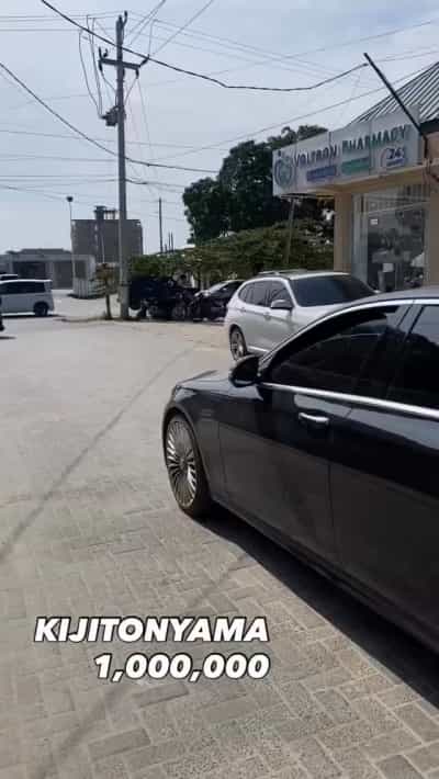 Frame ya Biashara inapangishwa Kijitonyama, Dar Es Salaam