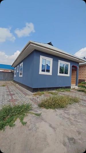 4 Bedrooms House for Sale in Chanika Kwazoo, Dar Es Salaam (500 sqm) 4 Bedrooms House for Sale in Chanika Kwazoo, Dar Es Salaam (500 sqm)