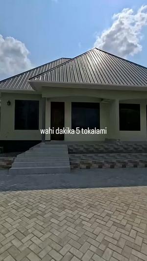 2 Bedrooms Apartment for Rent in Kimara Bucha, Dar Es Salaam