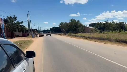 Kiwanja kinauzwa Nzuguni A, Dodoma sqm 618