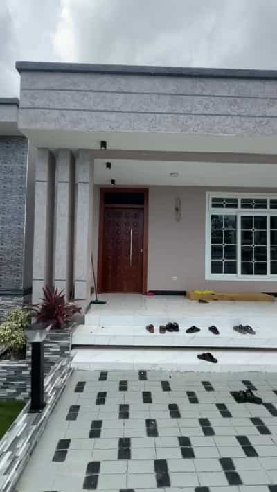 Nyumba ya vyumba 6 inapangishwa Kibada, Dar Es Salaam