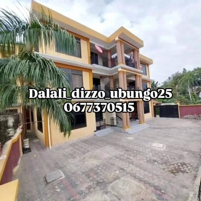 Apartment ya vyumba viwili inapangishwa Kimara Mwisho, Dar Es Salaam