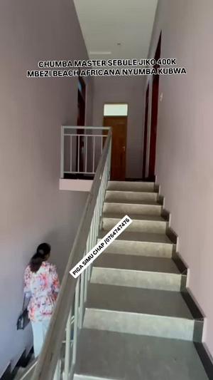 1 Bedroom House for Rent in Mbezi Beach Africana, Dar Es Salaam