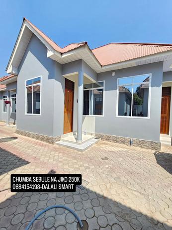 1 Bedroom House for Rent in Mwanza