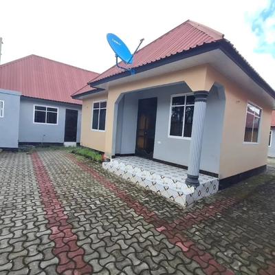Apartment ya vyumba viwili inapangishwa Kibamba Shule, Dar Es Salaam Apartment ya vyumba viwili inapangishwa Kibamba Shule, Dar Es Salaam
