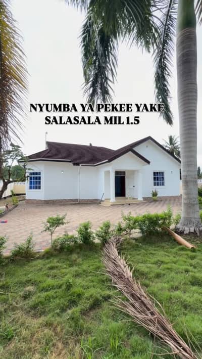 3 Bedrooms House for sale in Dar Es Salaam 3 Bedrooms House for sale in Dar Es Salaam