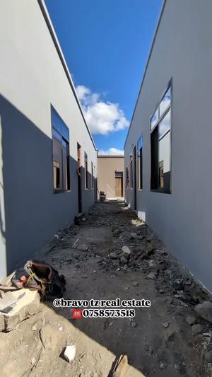 Nyumba ya chumba kimoja inapangishwa Mbagala, Dar Es Salaam Nyumba ya chumba kimoja inapangishwa Mbagala, Dar Es Salaam