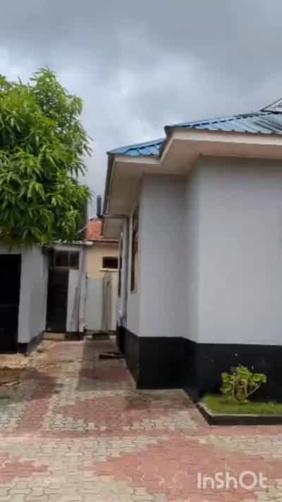 Nyumba ya vyumba vitatu inapangishwa Tabata, Dar Es Salaam