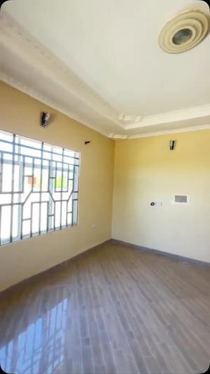 Nyumba ya vyumba viwili inapangishwa Nzuguni, Dodoma