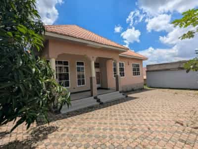 2 Bedrooms House for Rent in Kibamba Shule, Dar Es Salaam