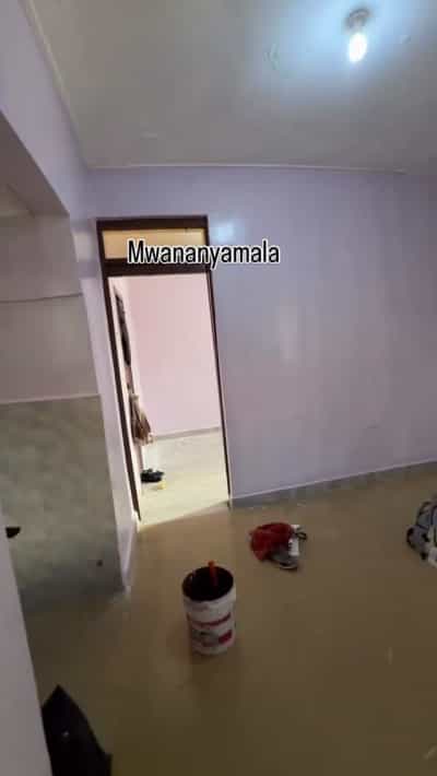 Nyumba inapangishwa Mwananyamala, Dar Es Salaam
