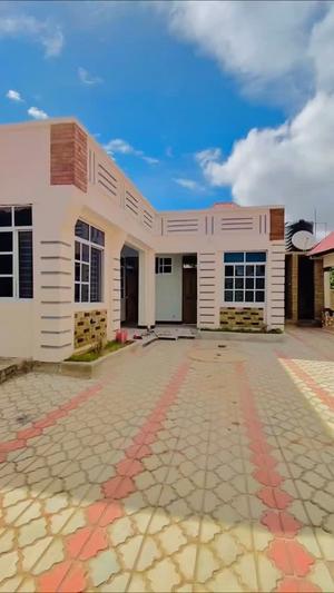 Nyumba ya chumba kimoja inapangishwa Mlimwa C, Dodoma