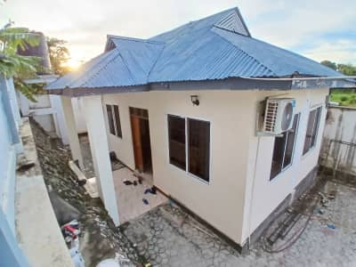 Nyumba ya vyumba vitatu inapangishwa Mbezi, Dar Es Salaam