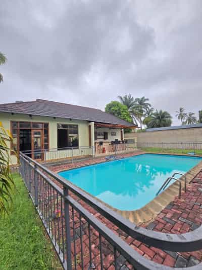 4 Bedrooms Furnished House/Apartment for Rent in Mikocheni, Dar Es Salaam