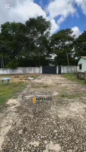 Plot for sale in Oysterbay, Dar Es Salaam sqm 2100