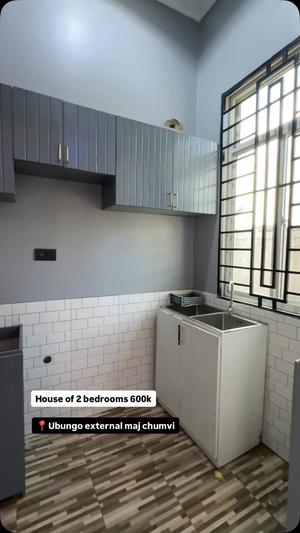 2 Bedrooms House for Rent in Ubungo External Maji Chumvi, Dar Es Salaam 2 Bedrooms House for Rent in Ubungo External Maji Chumvi, Dar Es Salaam