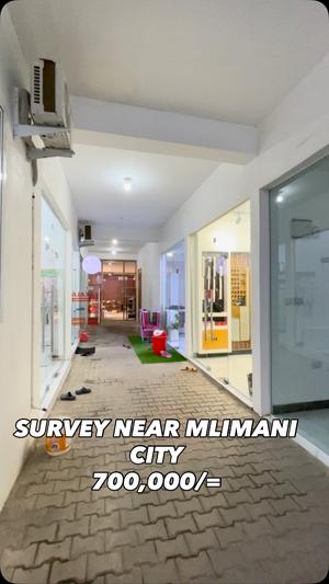 Frame ya Biashara inapangishwa Survey, Dar Es Salaam Frame ya Biashara inapangishwa Survey, Dar Es Salaam