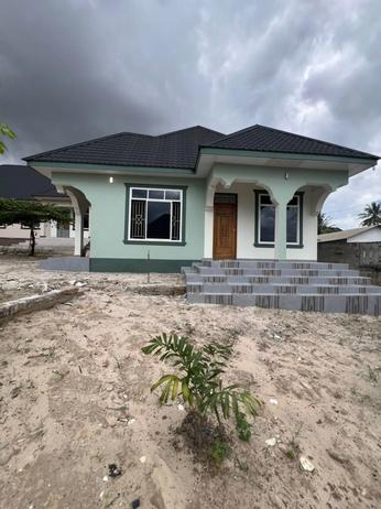 Nyumba/Apartment ya chumba kimoja inapangishwa Tabata Kimanga, Dar Es Salaam