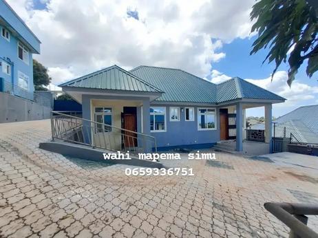 Apartment ya vyumba viwili inapangishwa Kinyerezi, Dar Es Salaam Apartment ya vyumba viwili inapangishwa Kinyerezi, Dar Es Salaam