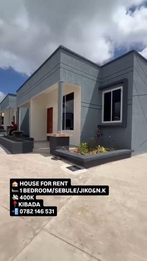 1 Bedroom House for Rent in Kibada, Dar Es Salaam 1 Bedroom House for Rent in Kibada, Dar Es Salaam