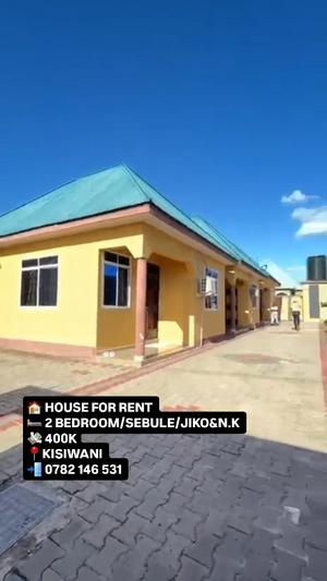 2 Bedrooms House for Rent in Kigamboni Kisiwani, Dar Es Salaam 2 Bedrooms House for Rent in Kigamboni Kisiwani, Dar Es Salaam