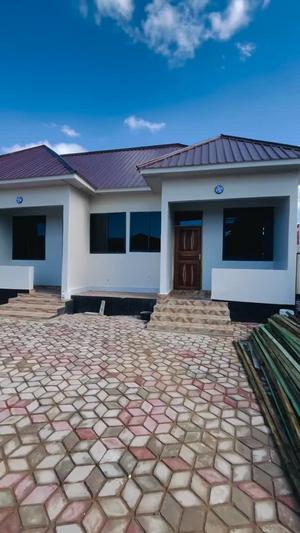 Apartment ya chumba kimoja inapangishwa Wajenzi Mjini, Ruvuma