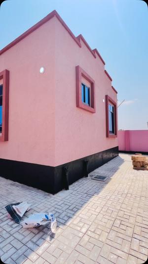 Nyumba ya vyumba viwili inauzwa Nkuhungu, Dodoma (600 sqm) Nyumba ya vyumba viwili inauzwa Nkuhungu, Dodoma (600 sqm)