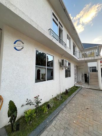 Apartment ya vyumba viwili inapangishwa Mikocheni, Dar Es Salaam
