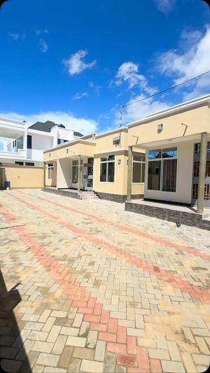 Nyumba ya vyumba viwili inapangishwa Kibada, Dar Es Salaam Nyumba ya vyumba viwili inapangishwa Kibada, Dar Es Salaam